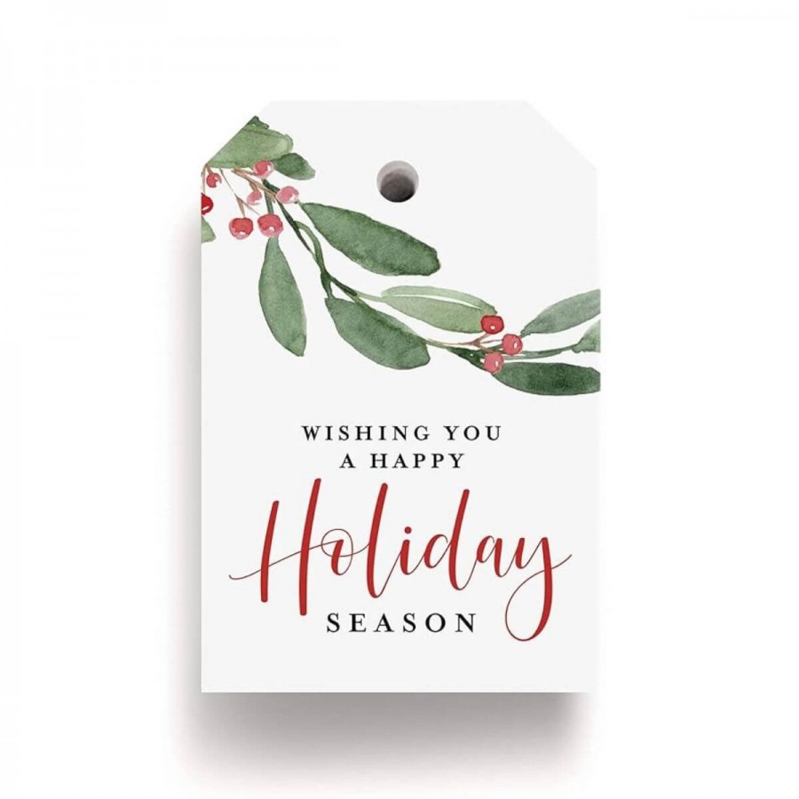 Seasonal Product Tags