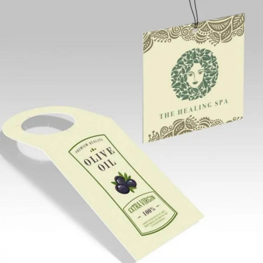 Sustainable Product Tags