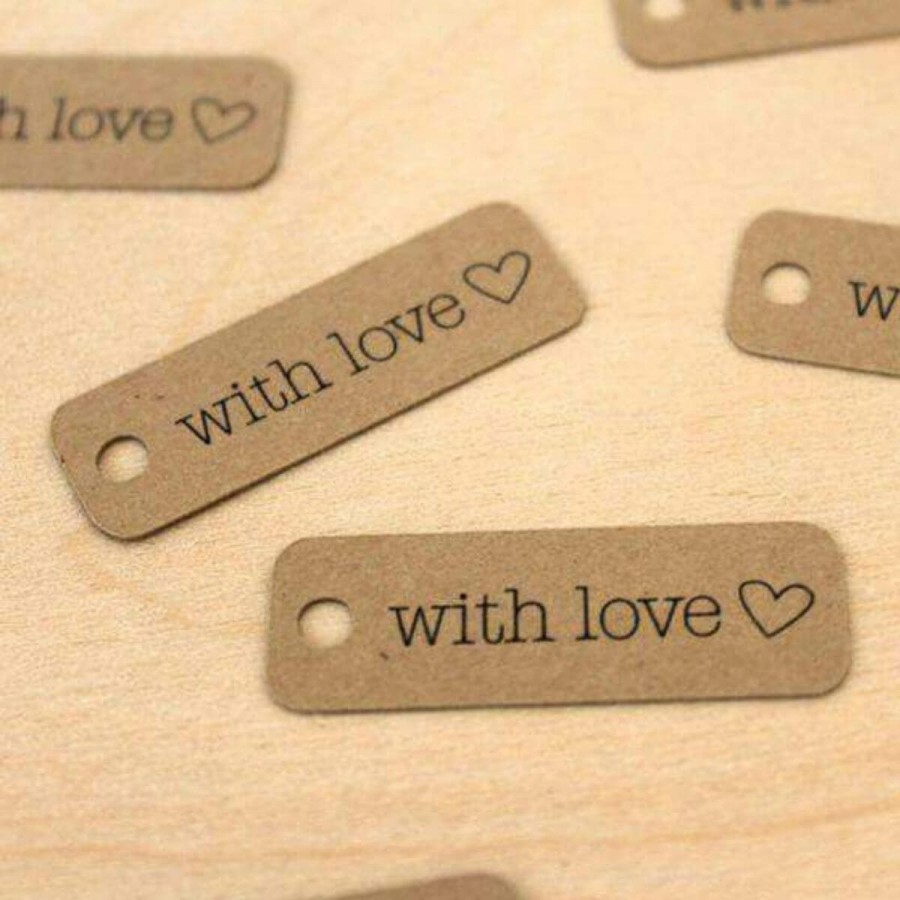 Wall Decor Tags