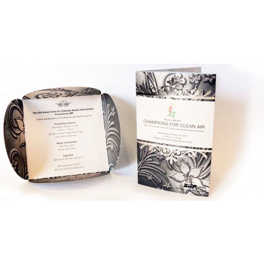 Custom Shear Hang Tags