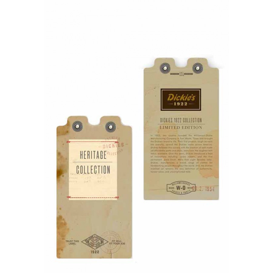 Custom Boutique Tags