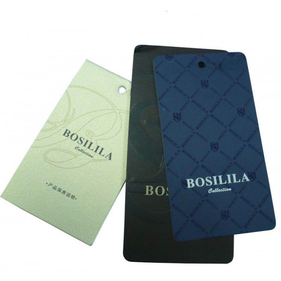 Custom Elegant Rounded Tags