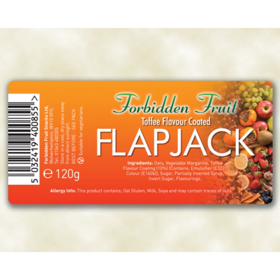 Rectangular Retail Tags