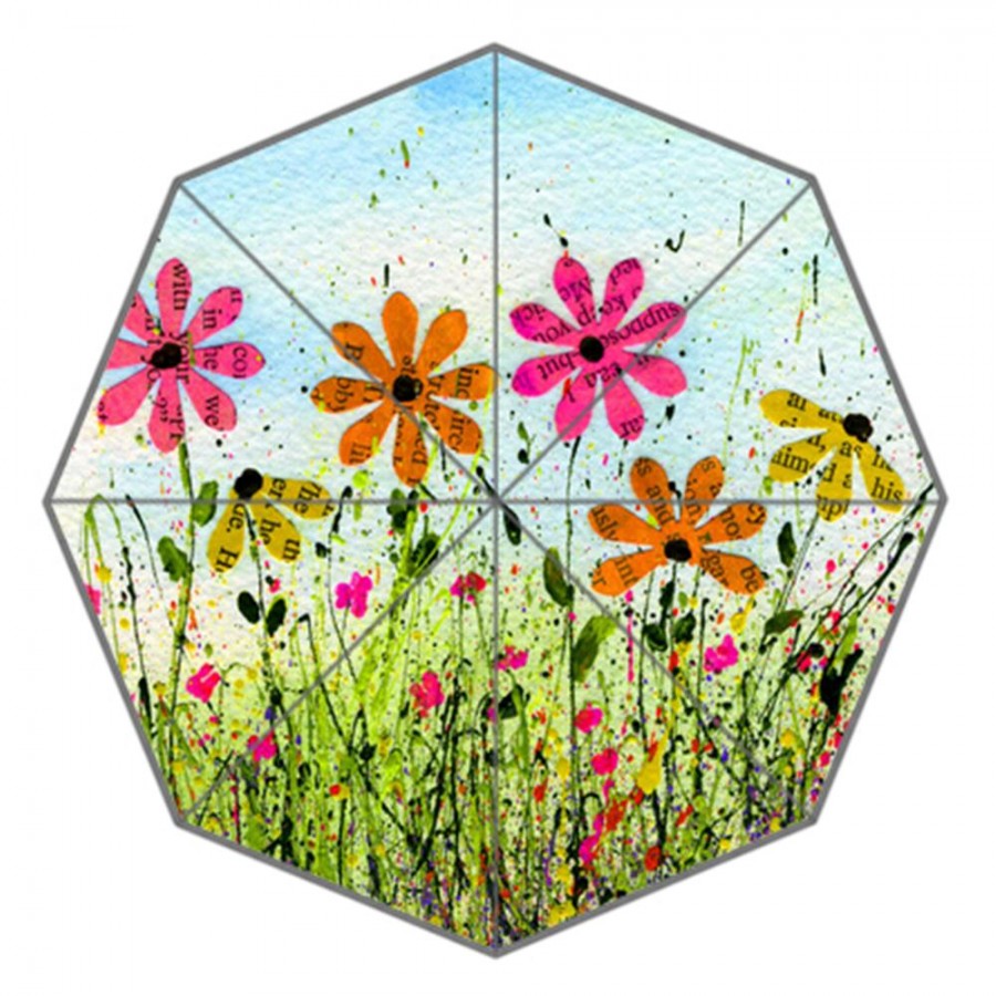 Round Umbrella Hang Tags