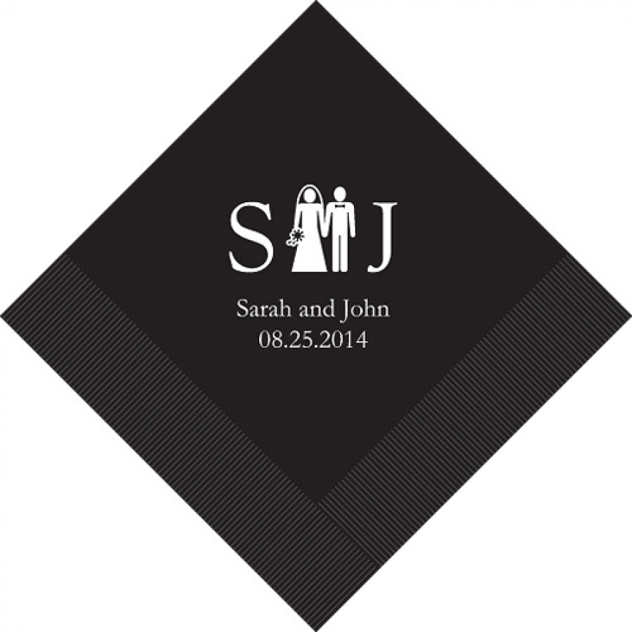 Square Art Paper Hang Tags