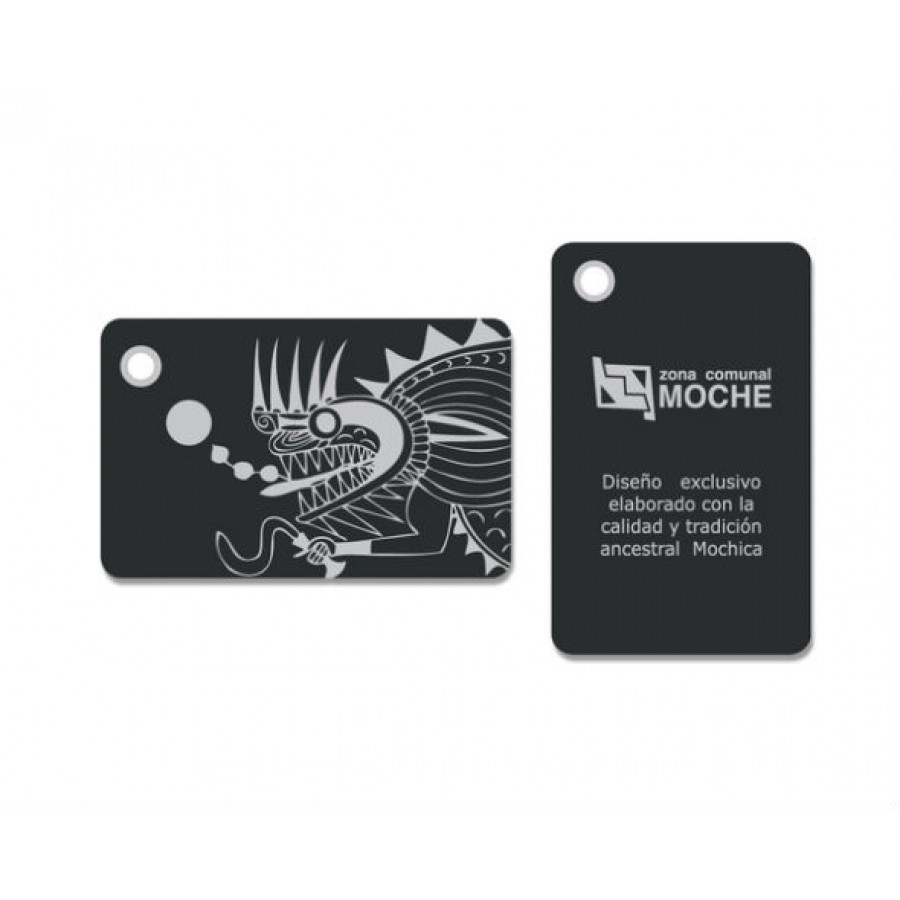 Square Boutique Tags