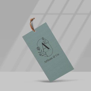 Premium Product Tags