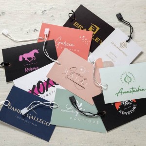 Storefront Hang Tags