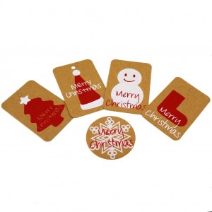 Custom Kitchen Supplies Tags