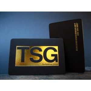 Custom Art Paper Hang Tags