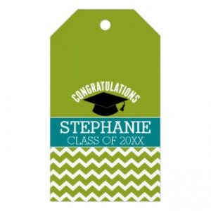 Rectangular Hats Hang Tags