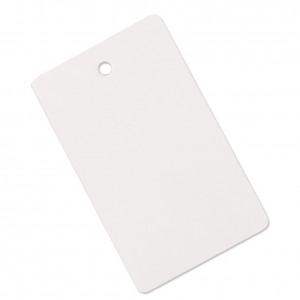 Rectangular Toys Tags