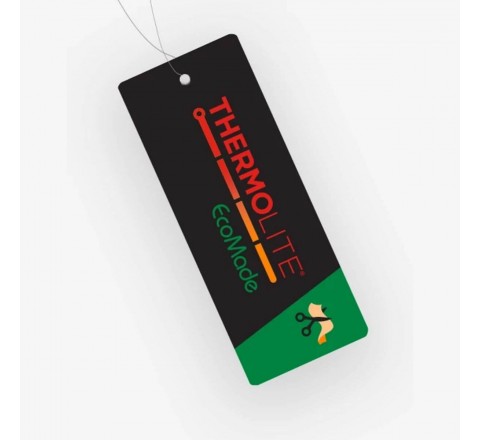 Activewear Hang Tags