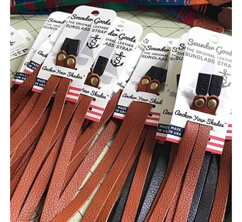 Belt Hang Tags