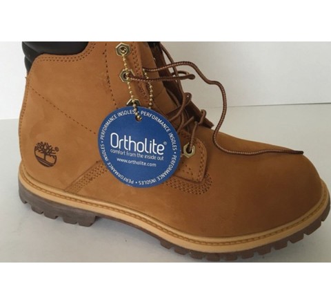 Boot Hang Tags