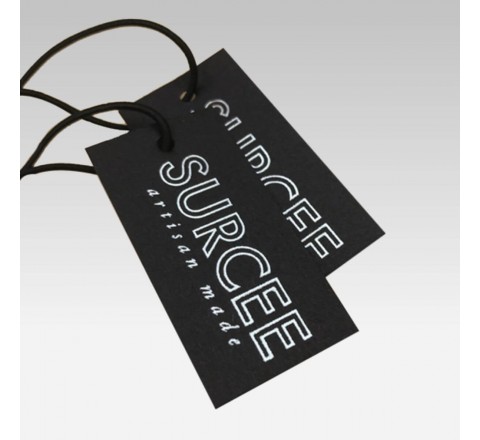 Bulk Order Hang Tags