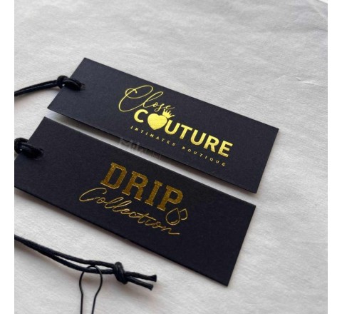 Collection Tags