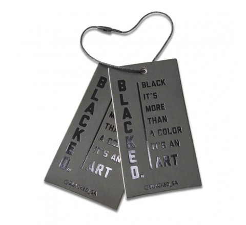 Color Tags