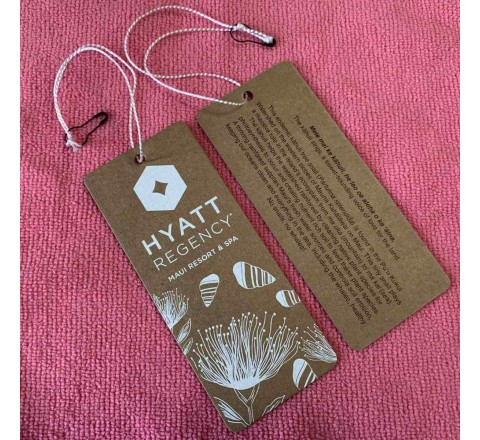 Craft Product Tags