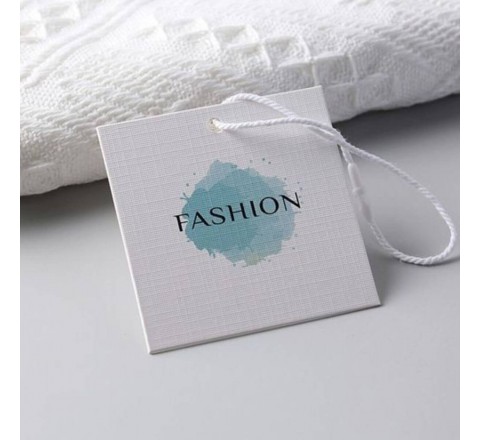 Custom Shape Tags