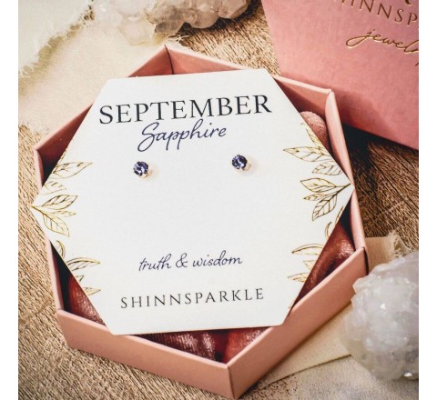 Die-Cut Jewelry Tags