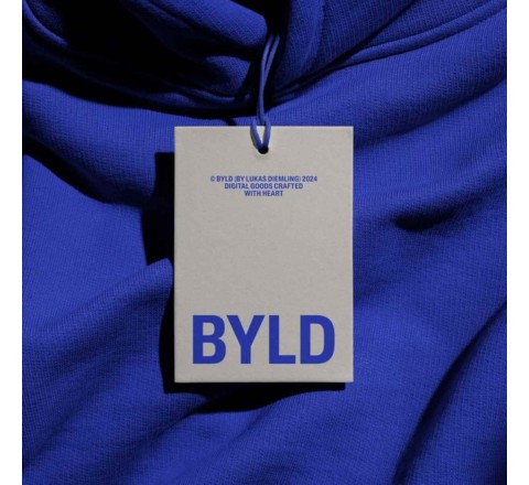 Fabric Content Tags