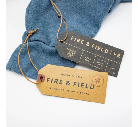 Hoodie Hang Tags