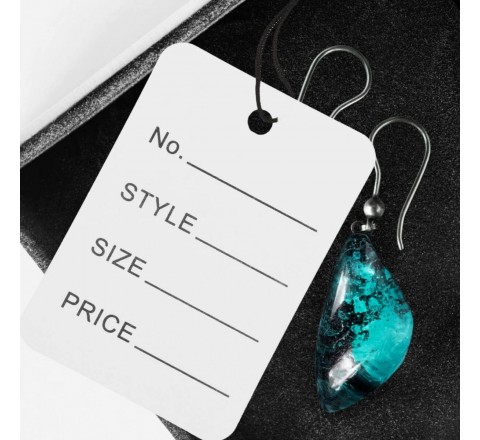 Jewelry Tag Sets