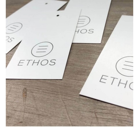 Laminated Tags