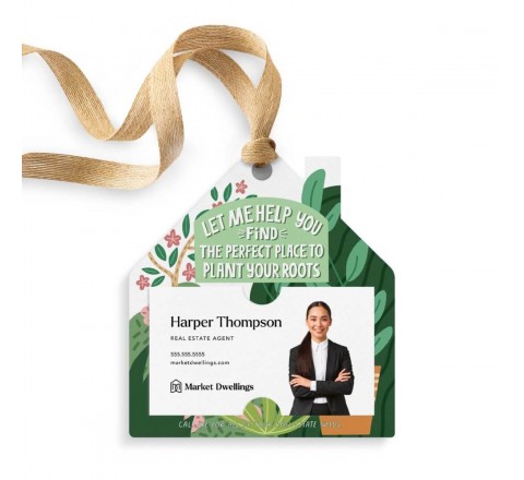 Marketing Product Tags