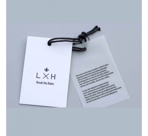 Material Tags