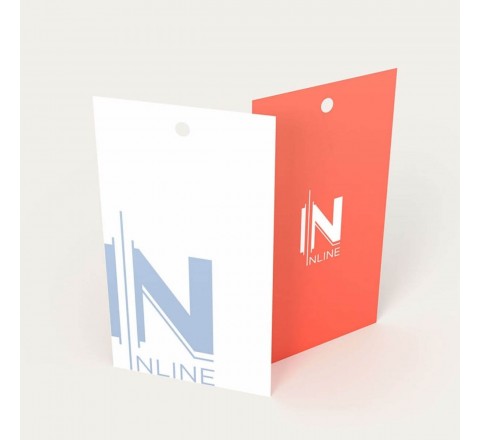 POP Display Tags