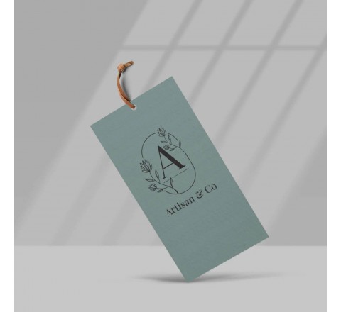 Premium Product Tags