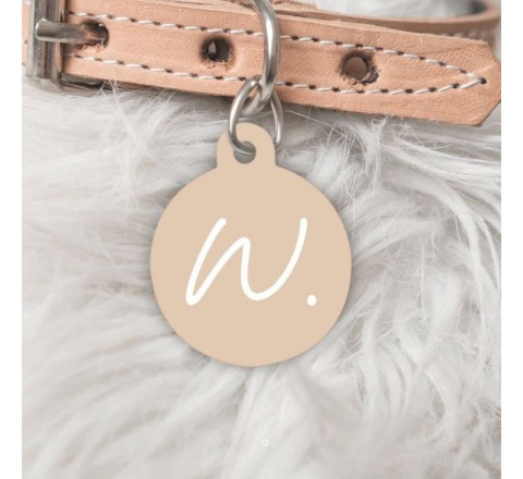 Printed Tags for Pets