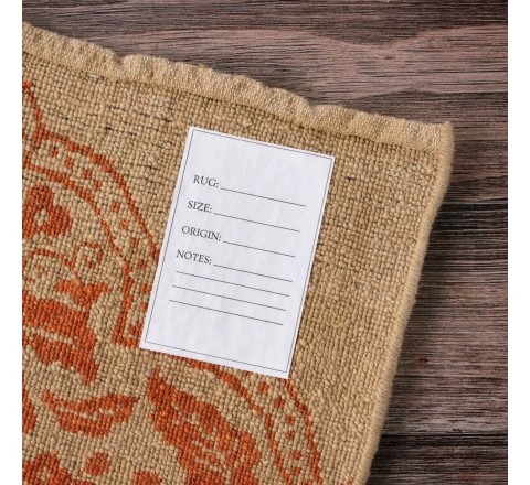 Rug Tags