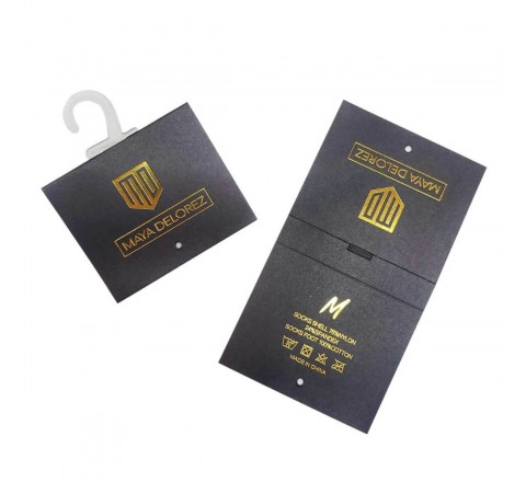 Socks Hang Tags