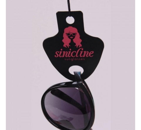 Sunglasses Hang Tags