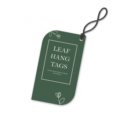 Sustainable Product Tags