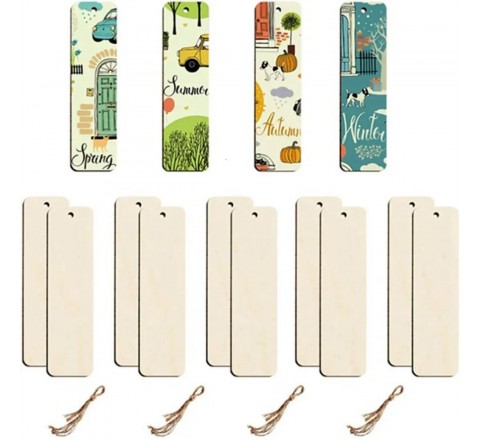 Thin Cardboard Tags