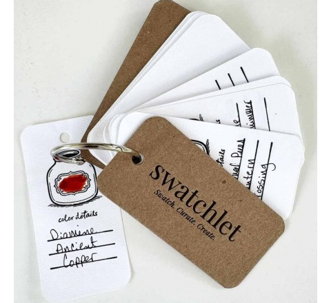 Artisanal Product Tags