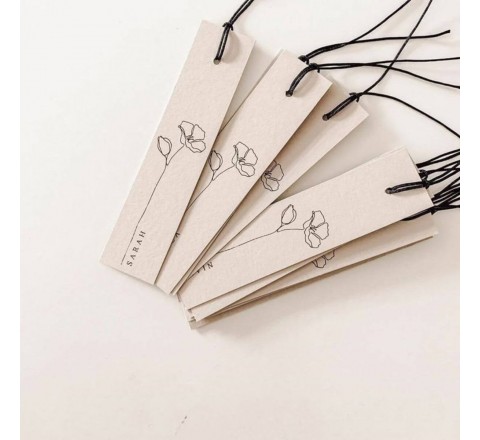 Beauty Product Tags