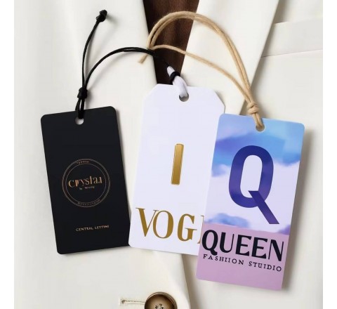 Biodegradable Tags