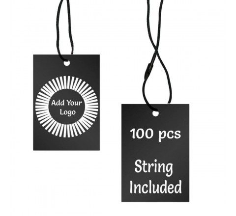 Bulk Order Hang Tags