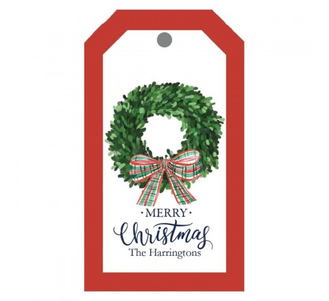 Christmas Gift Tags