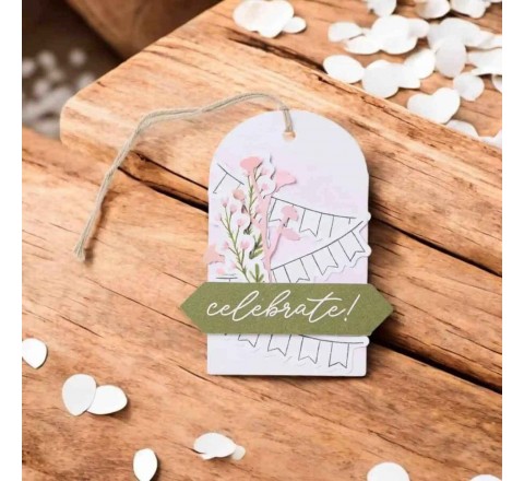Collection Tags