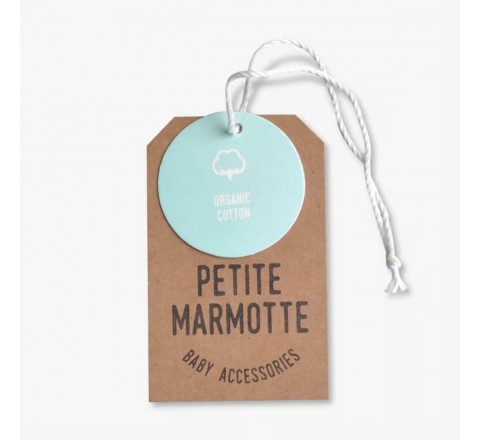 Eco-Friendly Food Tags