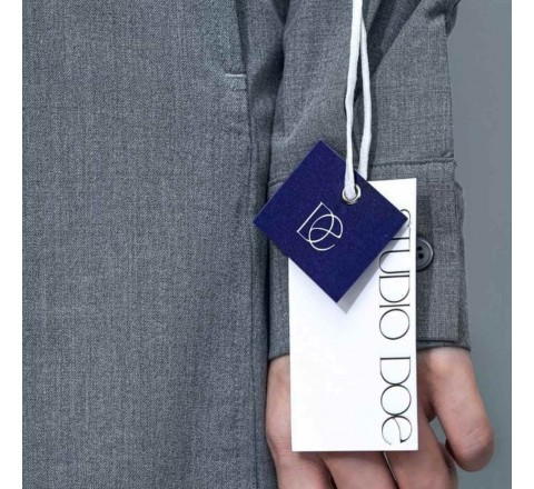 Fabric Content Tags