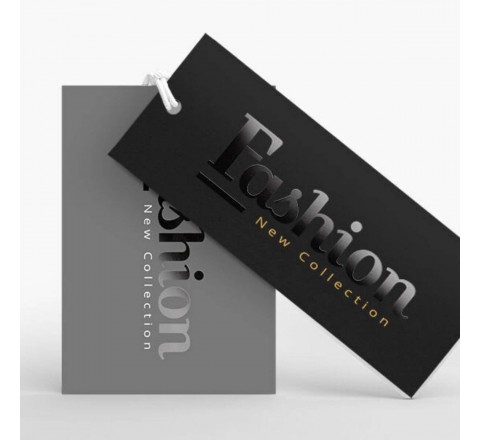 Facial Mask Tags