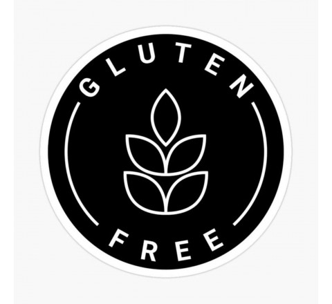 Gluten-Free Food Tags