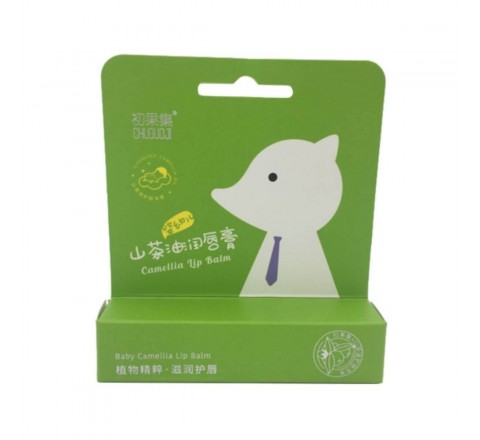 Lip Balm Tags